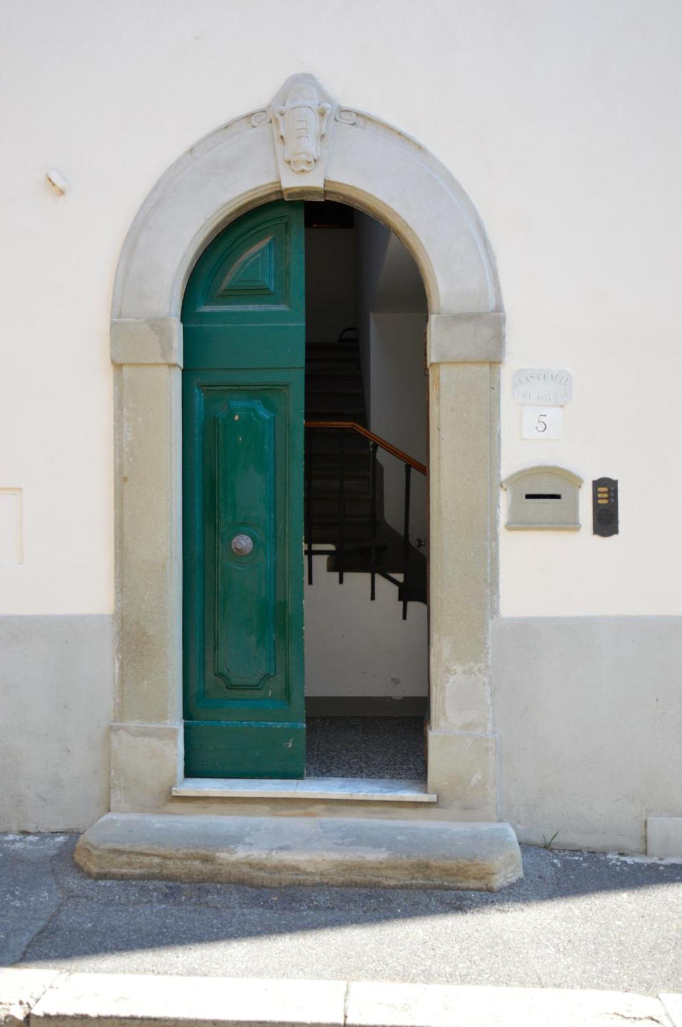 Maison Galli Floransa Dış mekan fotoğraf