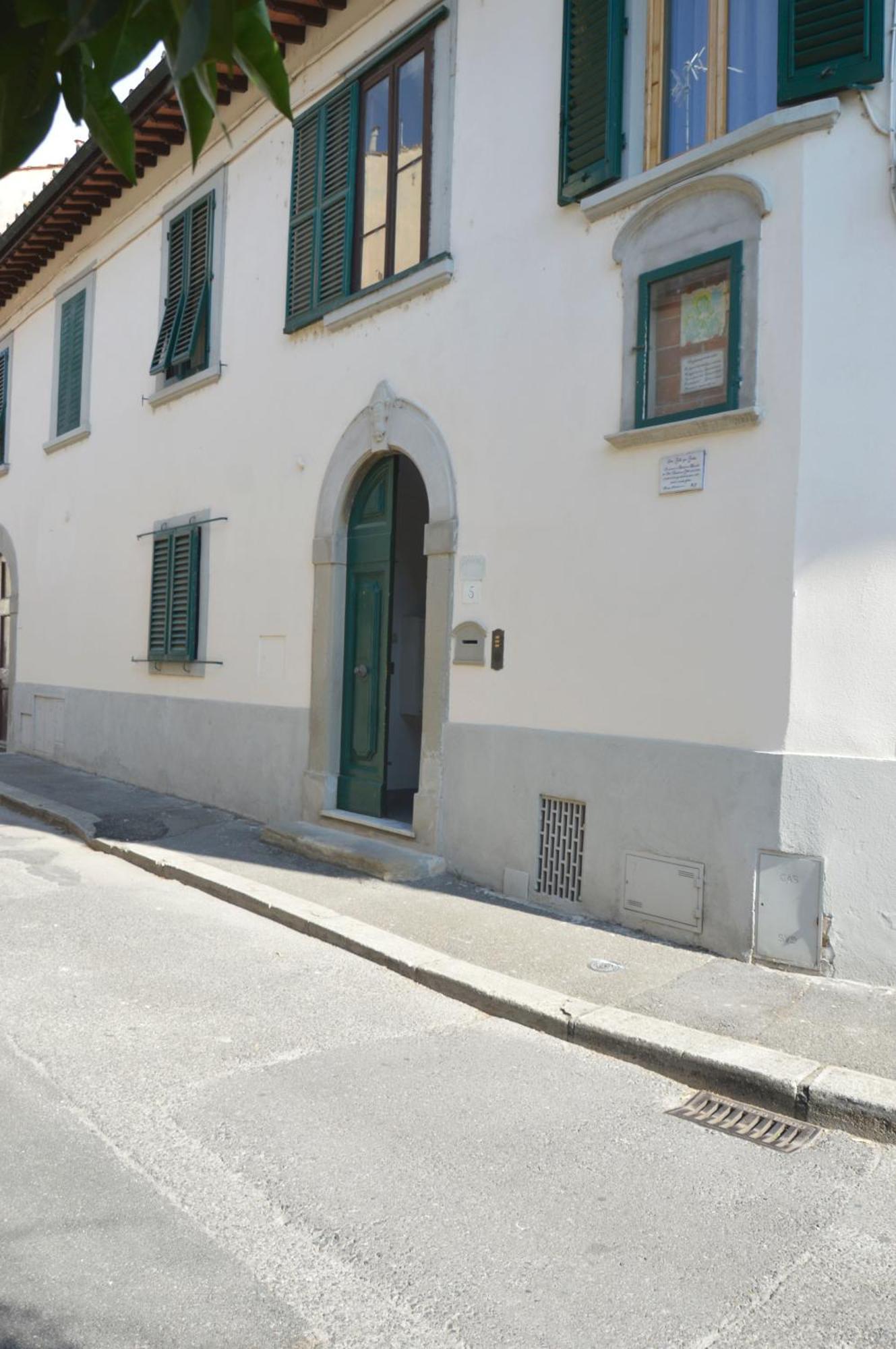 Maison Galli Floransa Dış mekan fotoğraf
