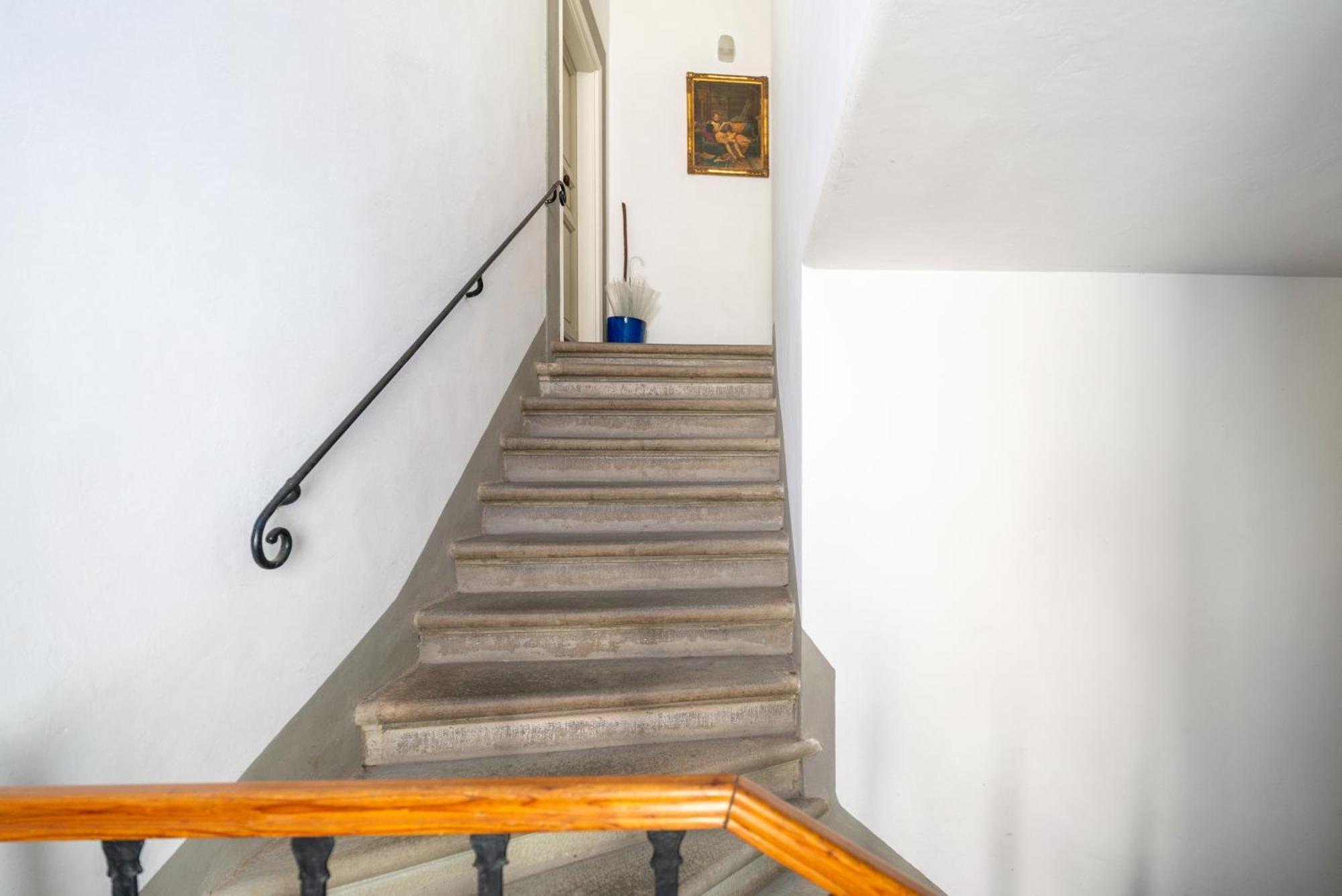 Maison Galli Floransa Dış mekan fotoğraf