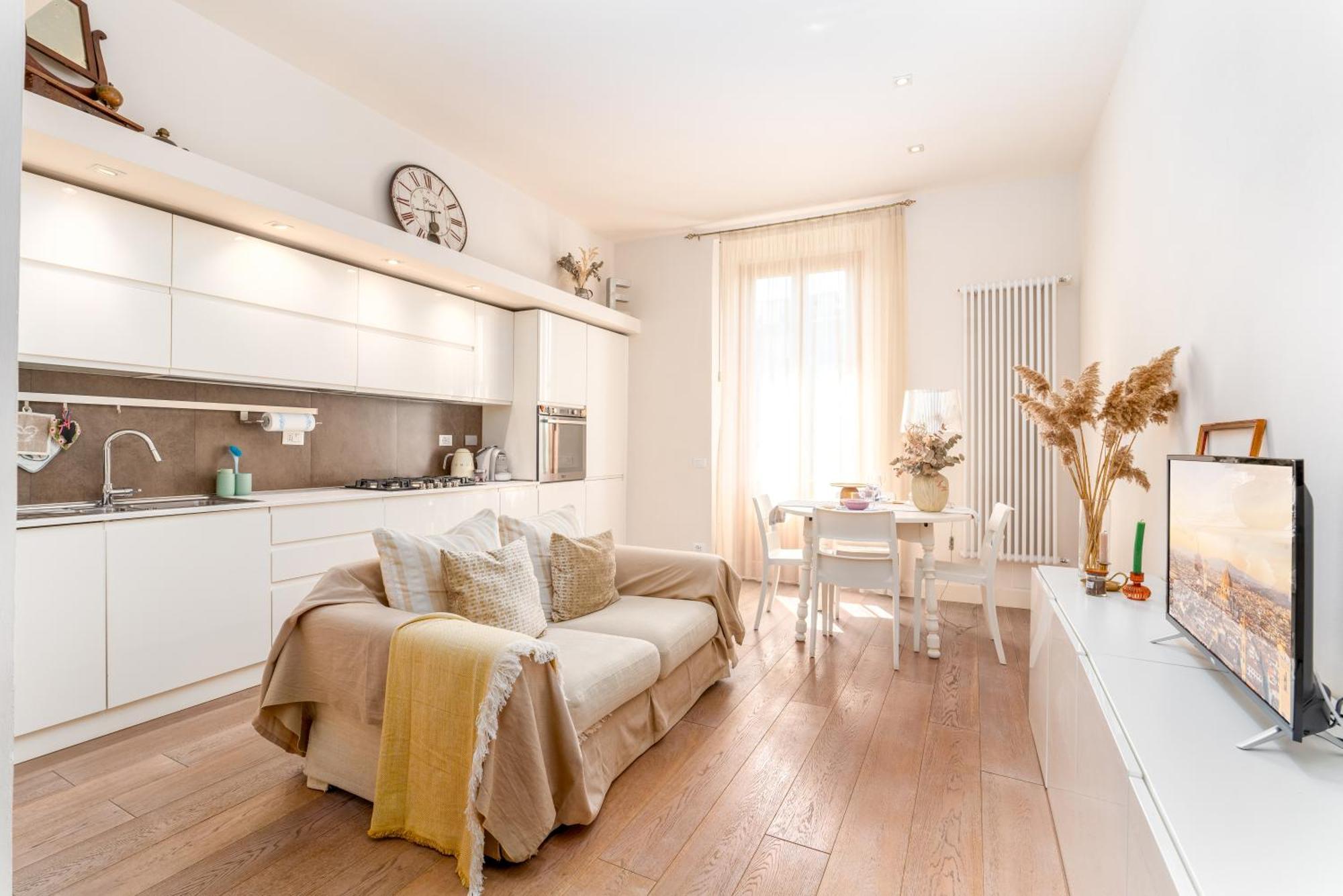 Maison Galli Floransa Dış mekan fotoğraf