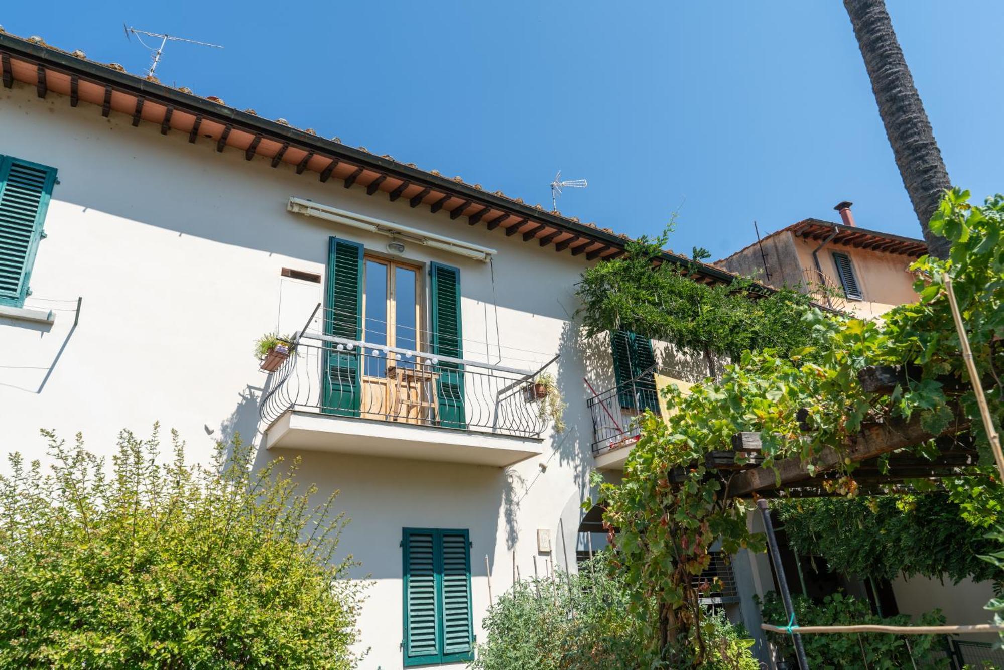 Maison Galli Floransa Dış mekan fotoğraf
