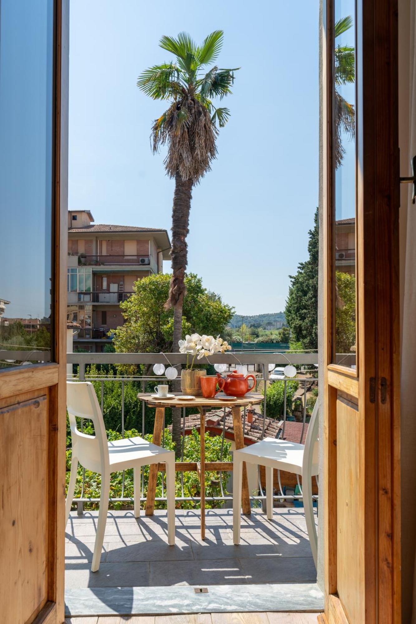 Maison Galli Floransa Dış mekan fotoğraf