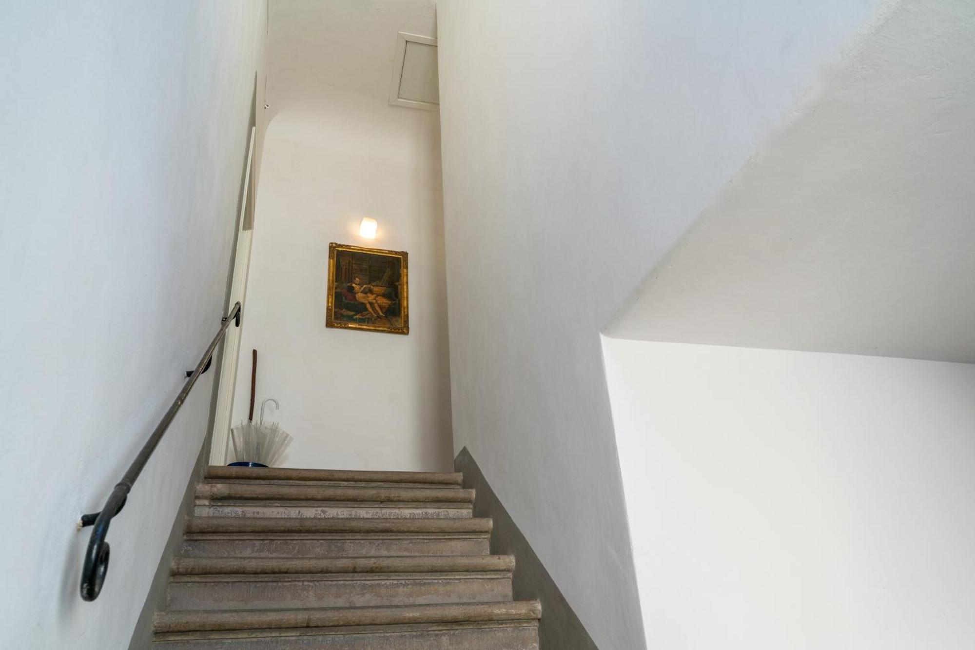 Maison Galli Floransa Dış mekan fotoğraf