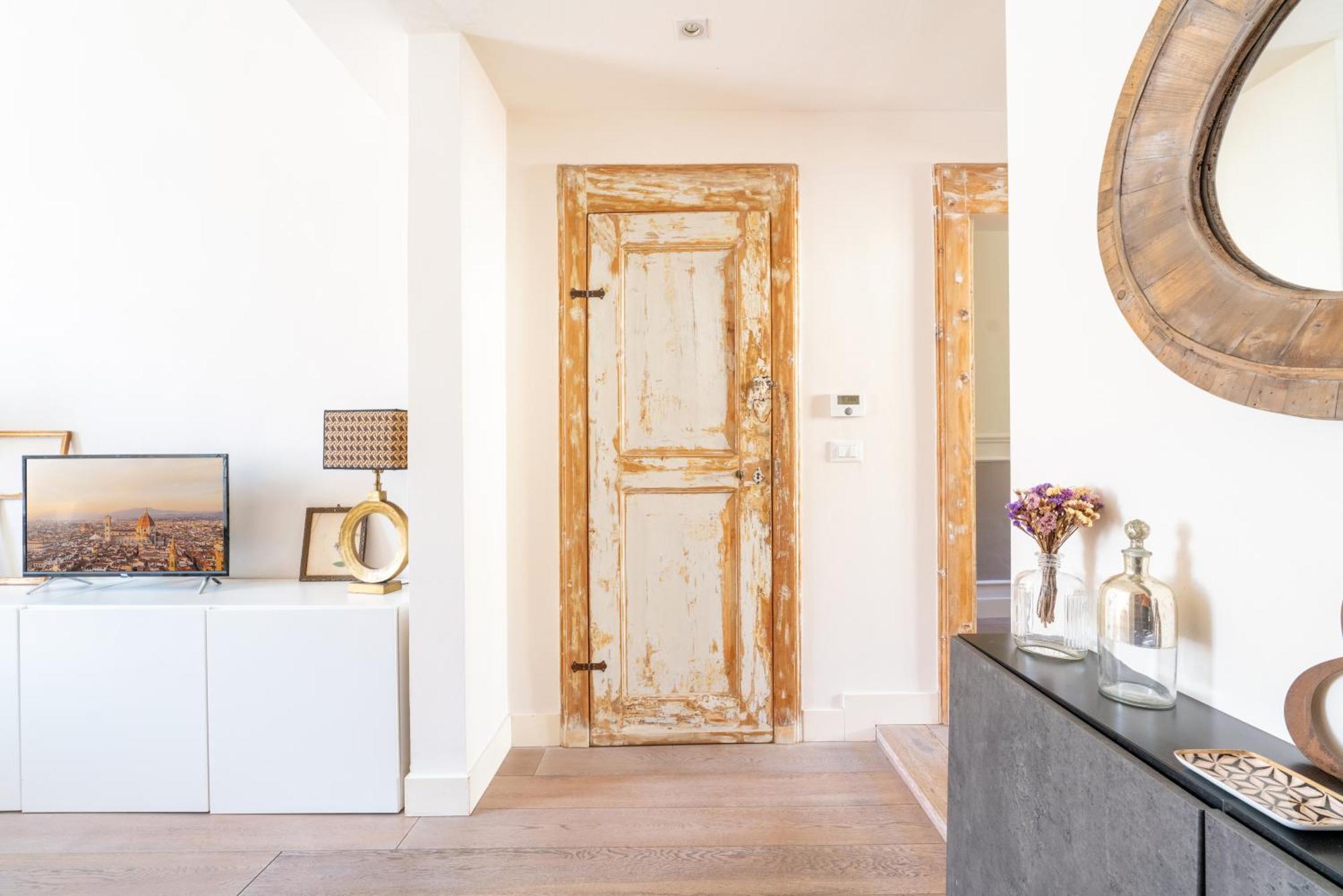 Maison Galli Floransa Dış mekan fotoğraf