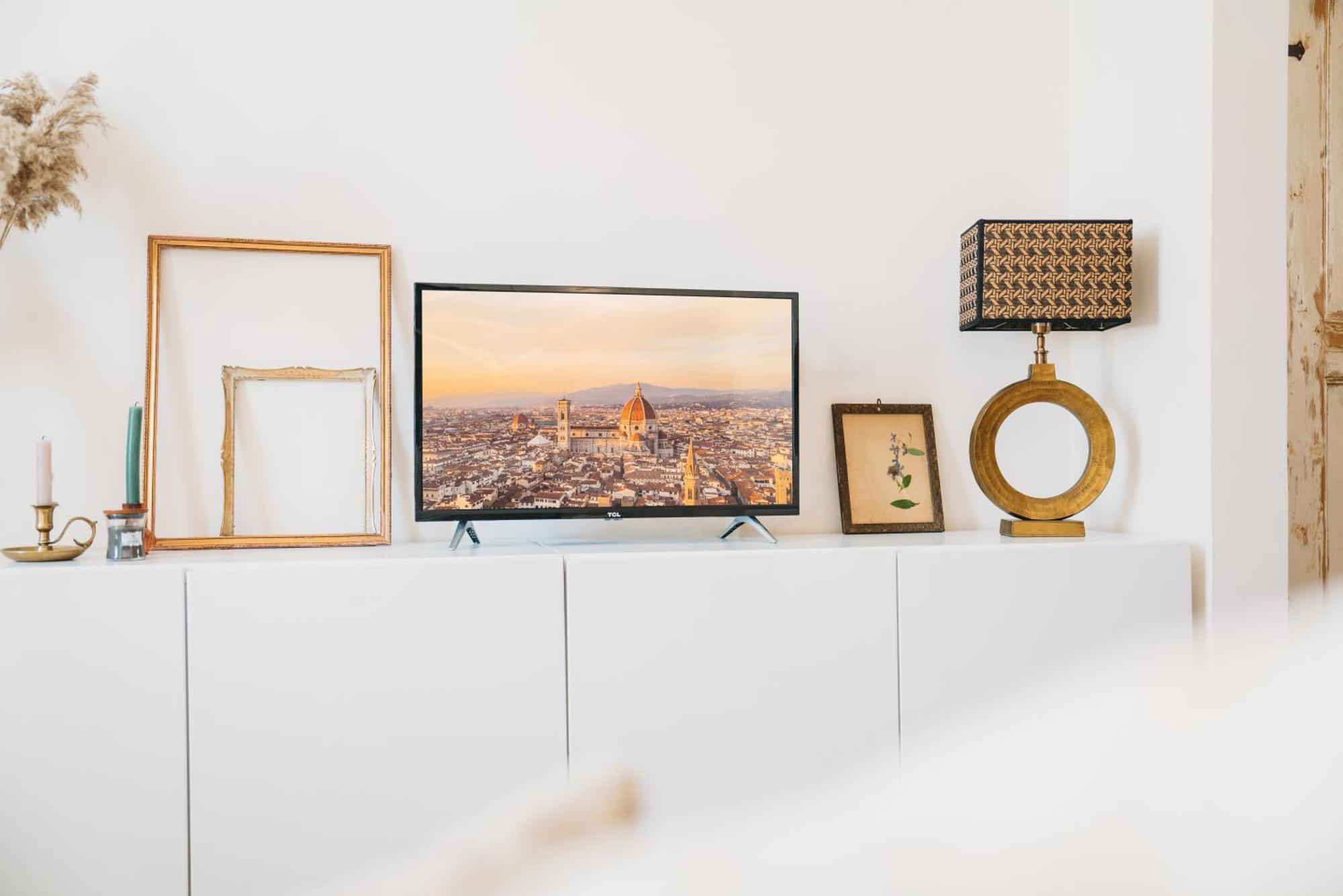 Maison Galli Floransa Dış mekan fotoğraf