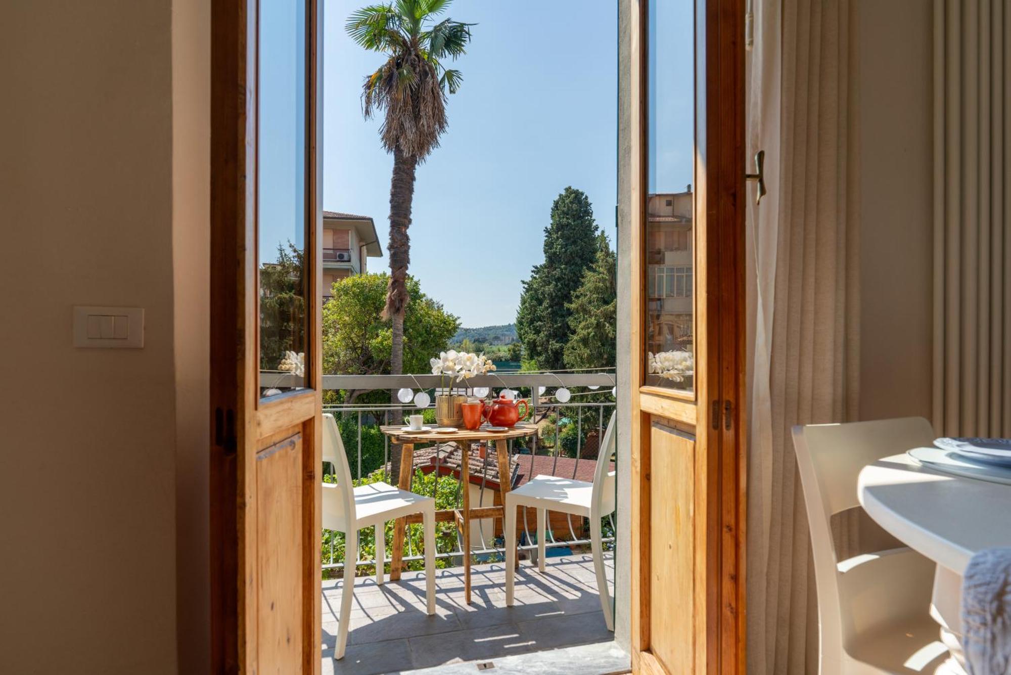 Maison Galli Floransa Dış mekan fotoğraf