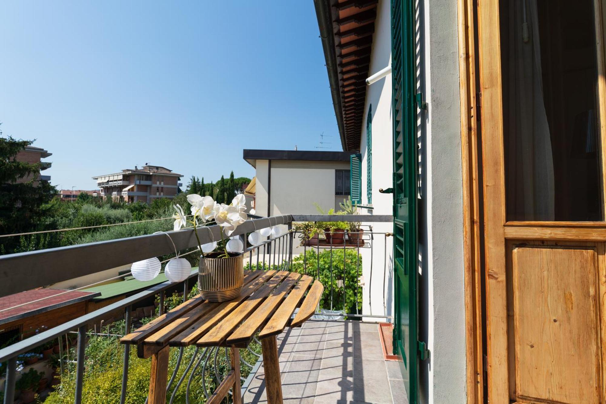 Maison Galli Floransa Dış mekan fotoğraf
