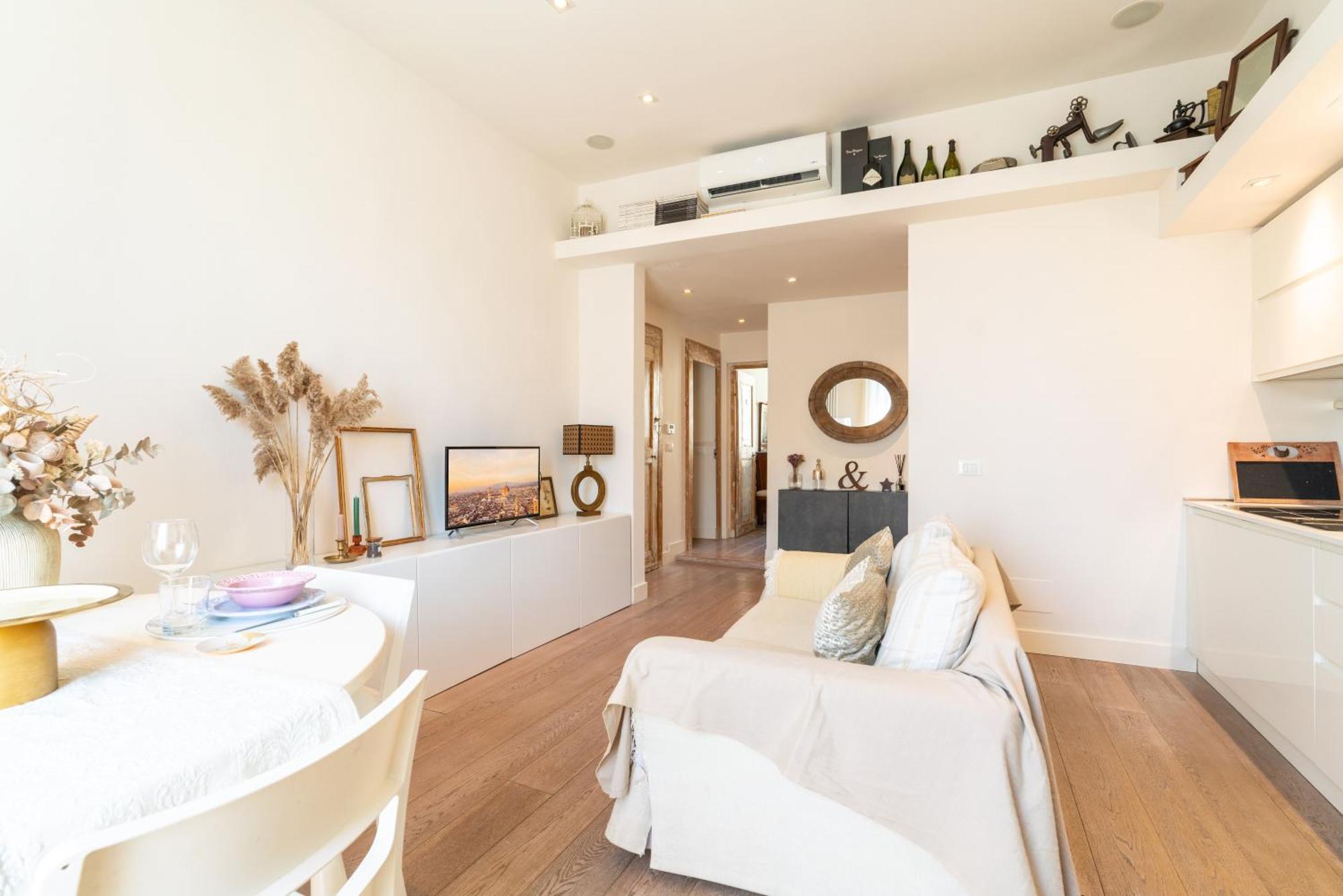 Maison Galli Floransa Dış mekan fotoğraf