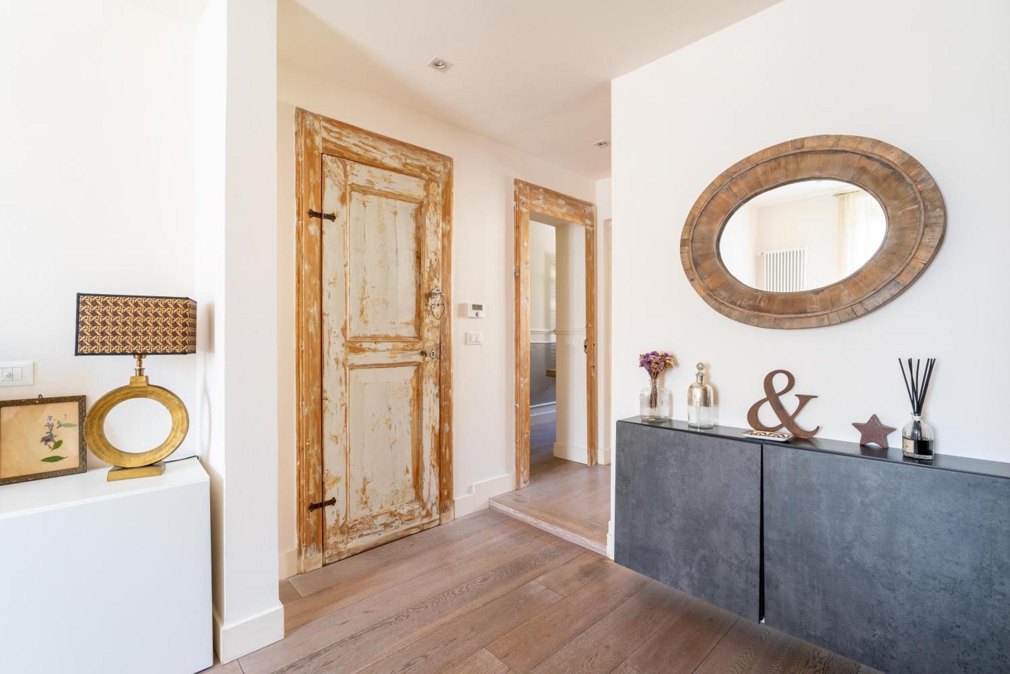 Maison Galli Floransa Dış mekan fotoğraf