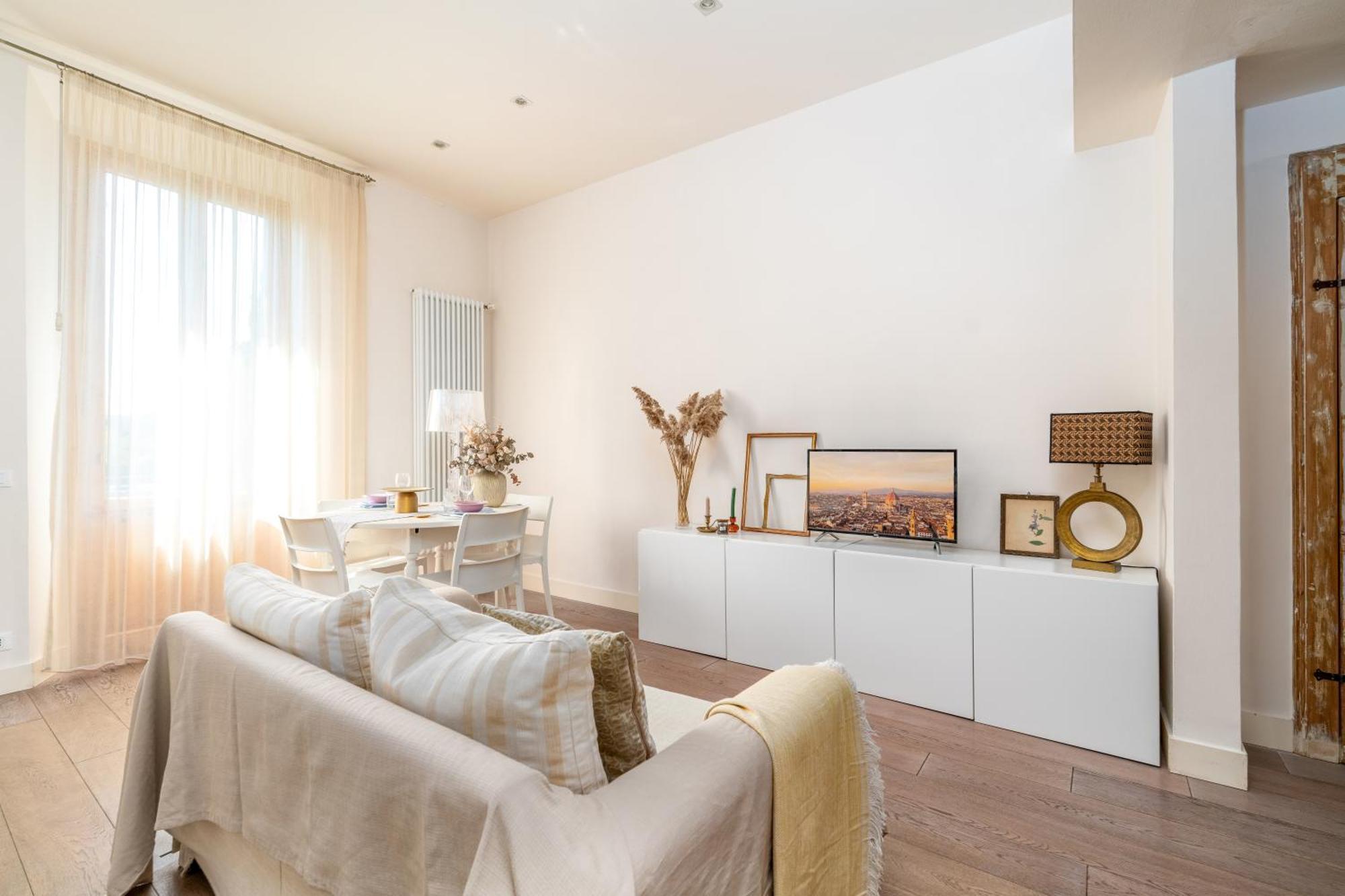 Maison Galli Floransa Dış mekan fotoğraf