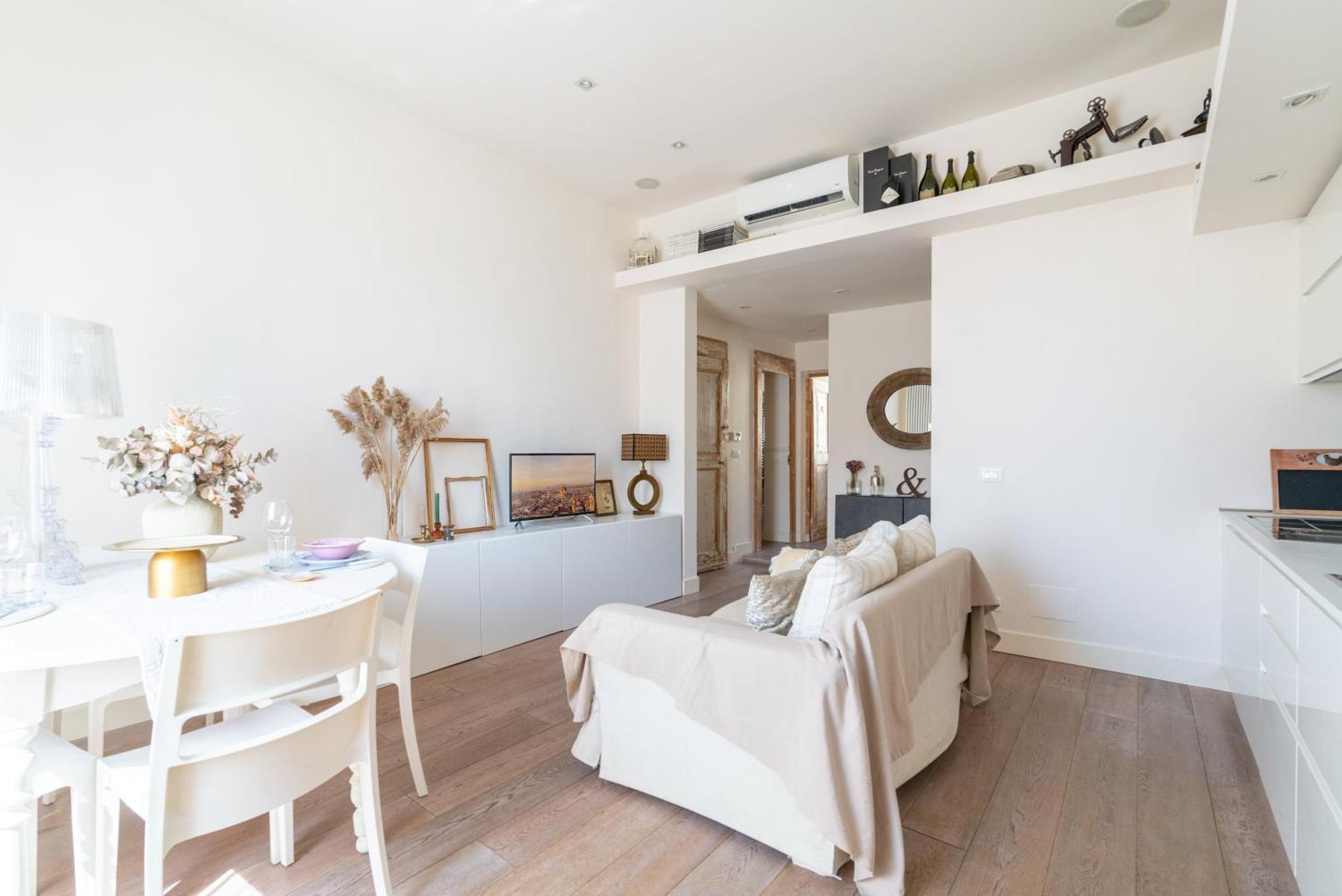 Maison Galli Floransa Dış mekan fotoğraf