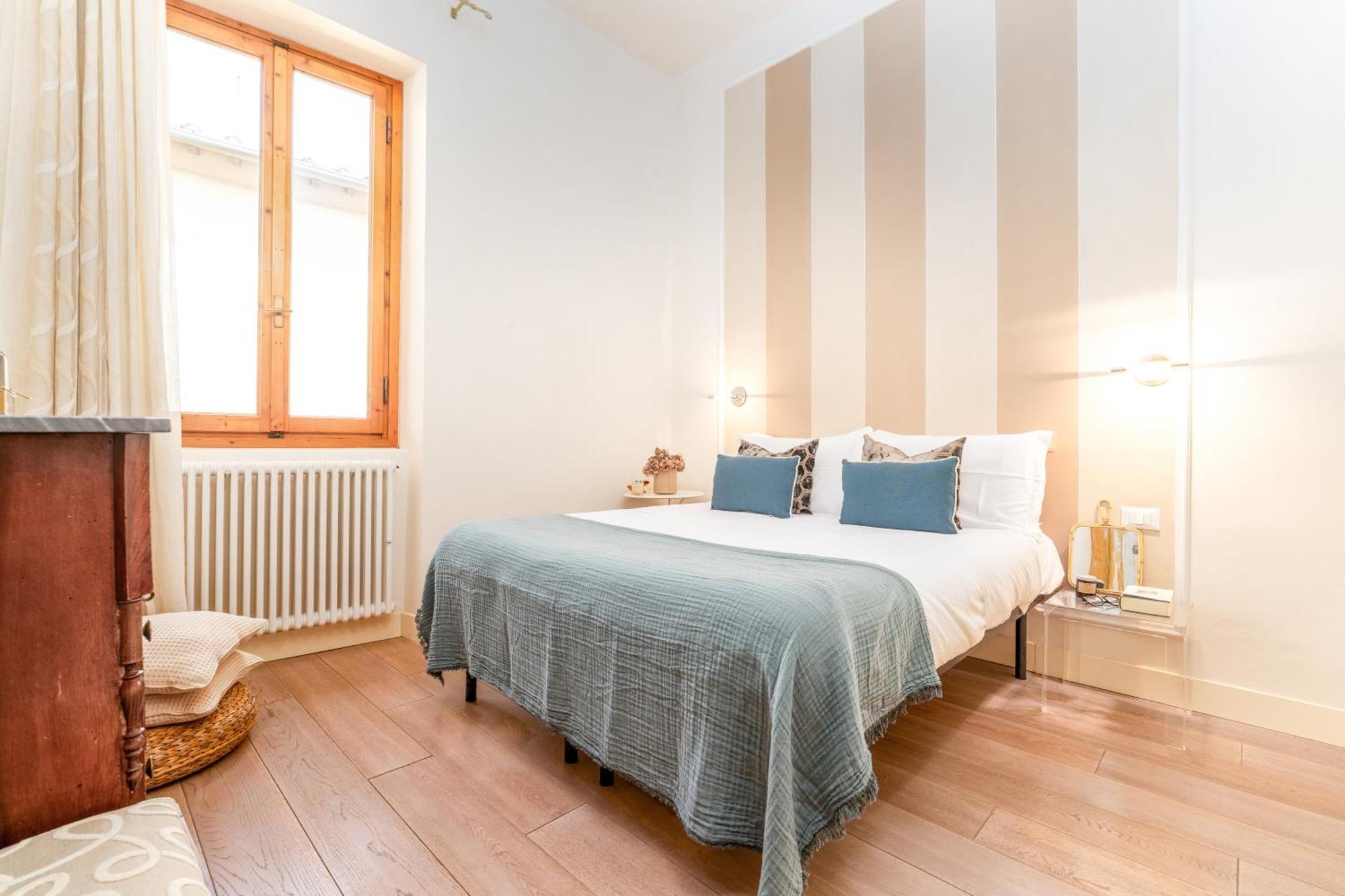 Maison Galli Floransa Dış mekan fotoğraf